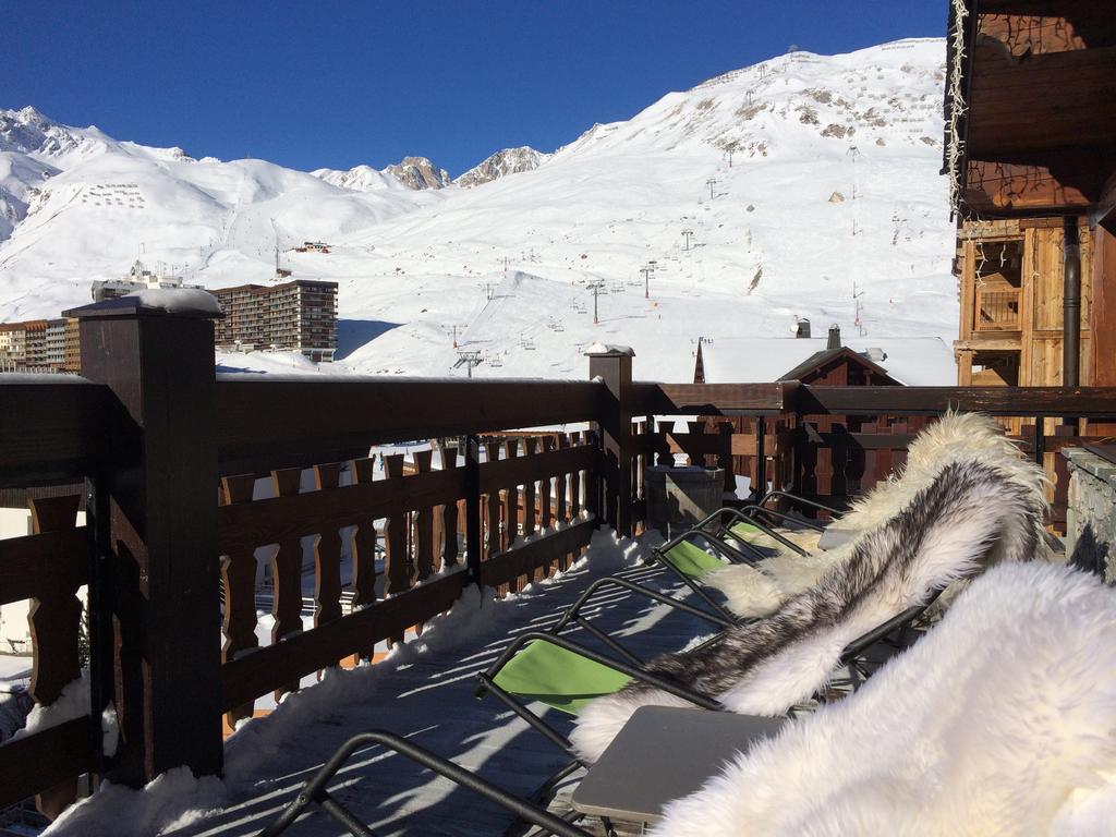Hotel Les Campanules By Les Etincelles Тинь Экстерьер фото