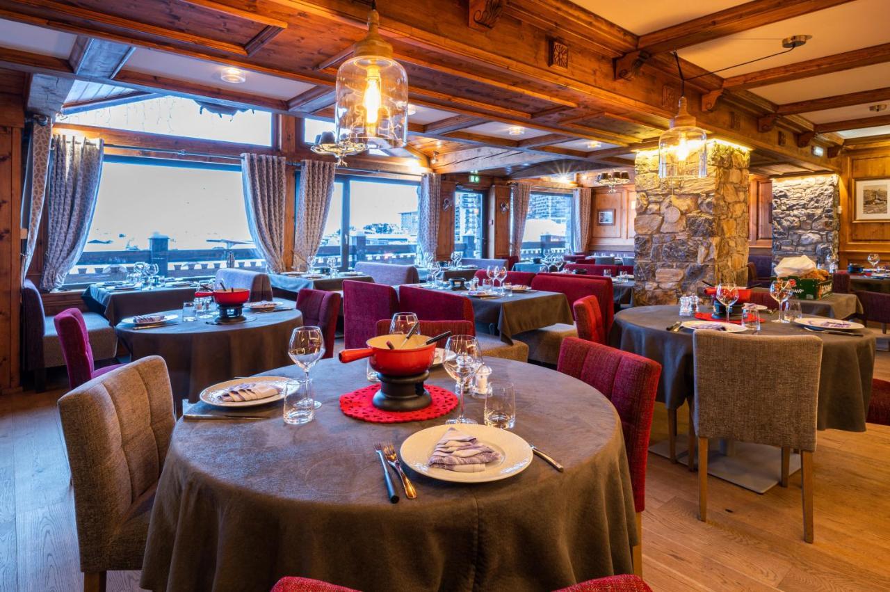 Hotel Les Campanules By Les Etincelles Тинь Экстерьер фото