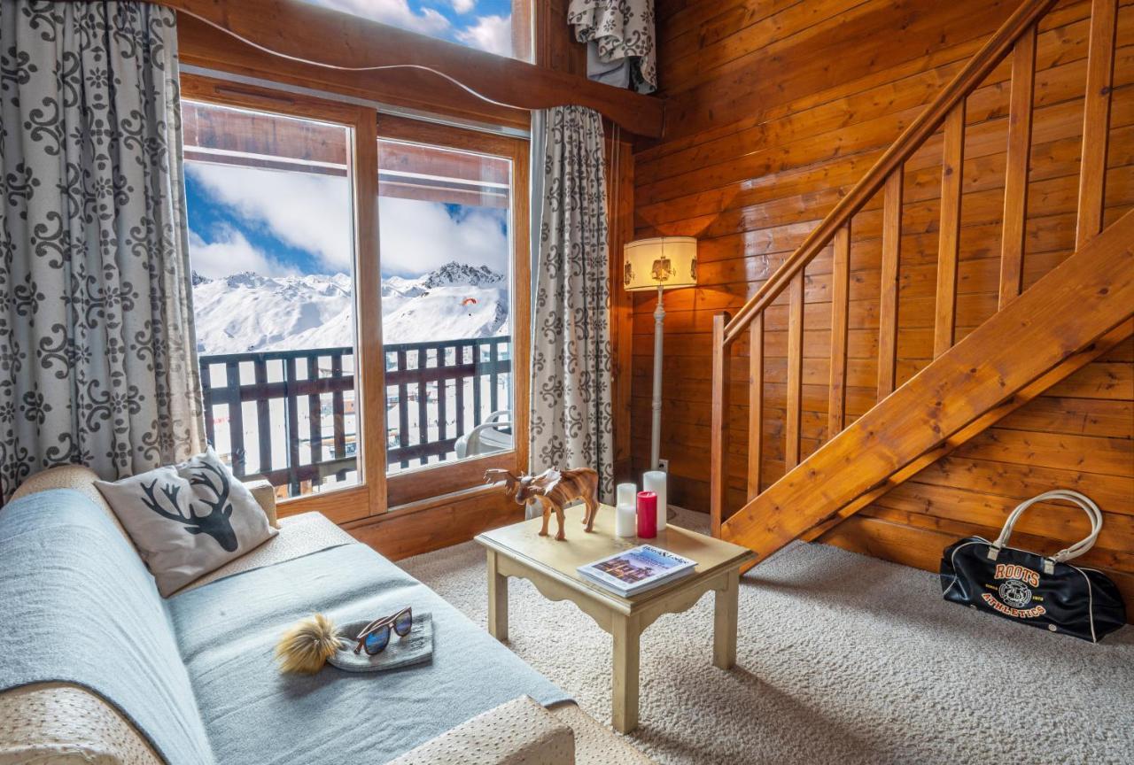Hotel Les Campanules By Les Etincelles Тинь Экстерьер фото